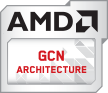 AMD - GCN 4.0 (14 nm)